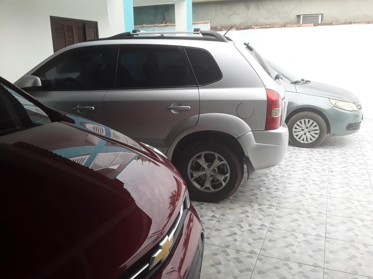 Casa De Aluguel Praia Dura Folha Seca Ubatuba Esterno foto