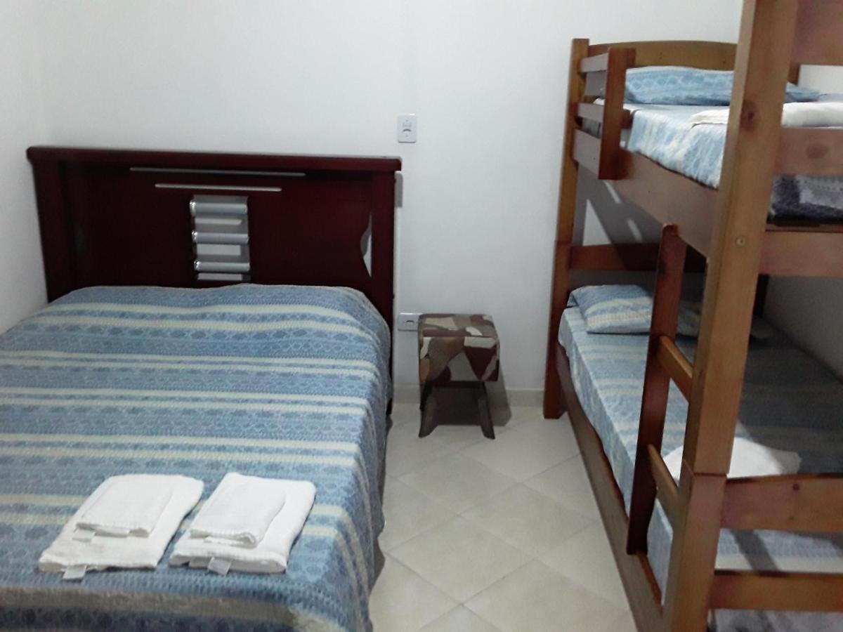 Casa De Aluguel Praia Dura Folha Seca Ubatuba Esterno foto