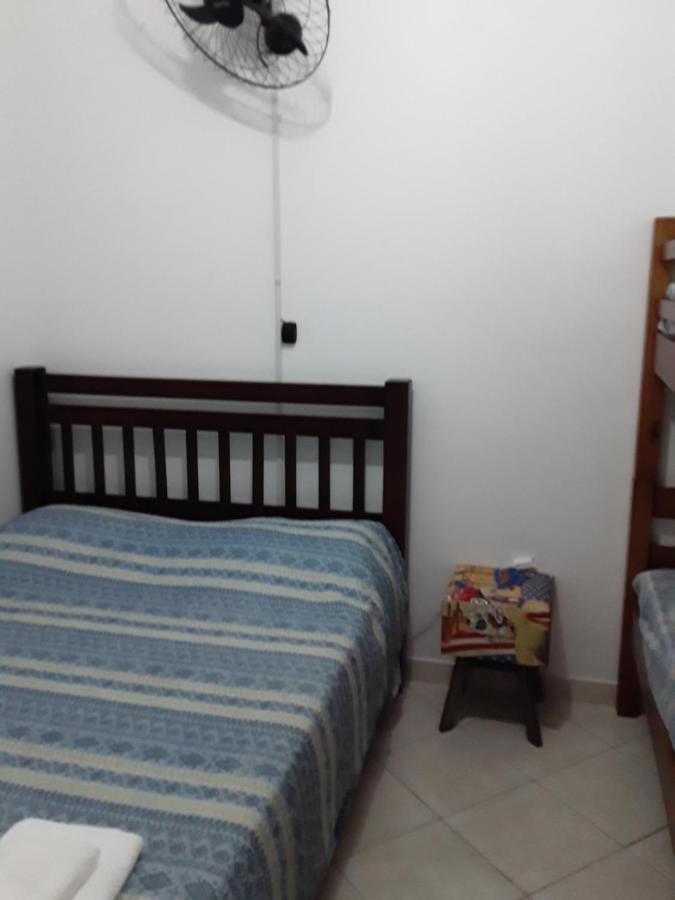 Casa De Aluguel Praia Dura Folha Seca Ubatuba Esterno foto