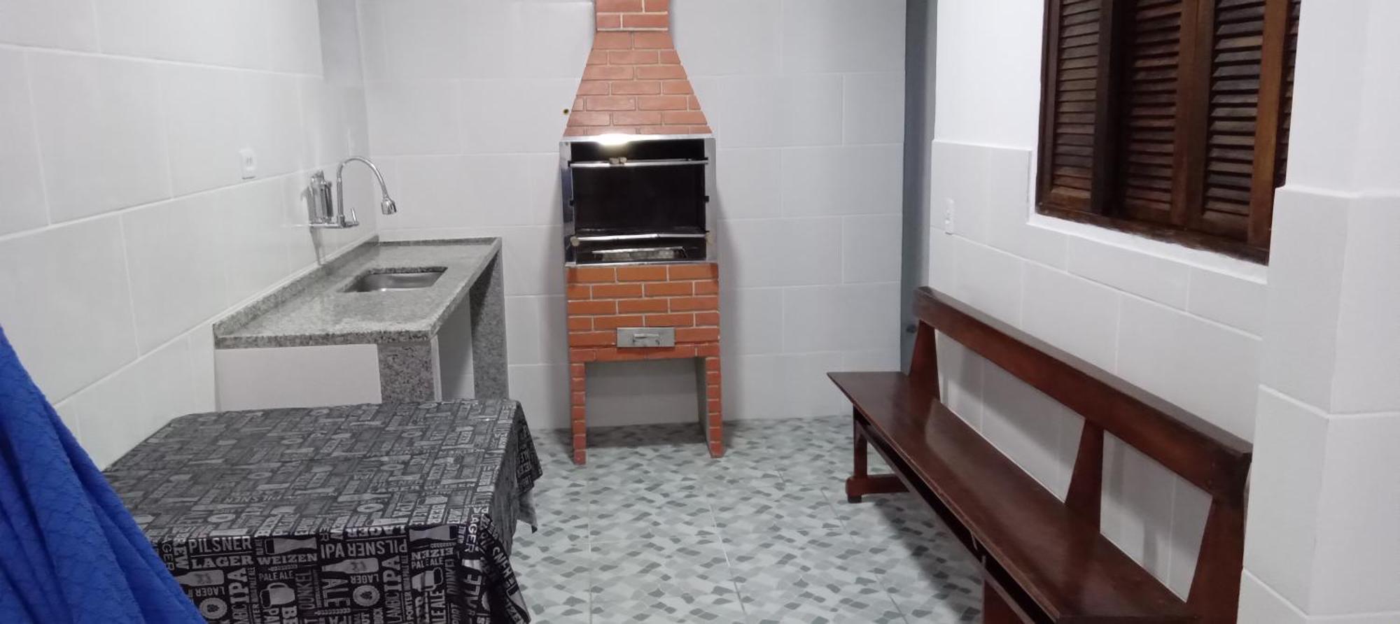 Casa De Aluguel Praia Dura Folha Seca Ubatuba Esterno foto