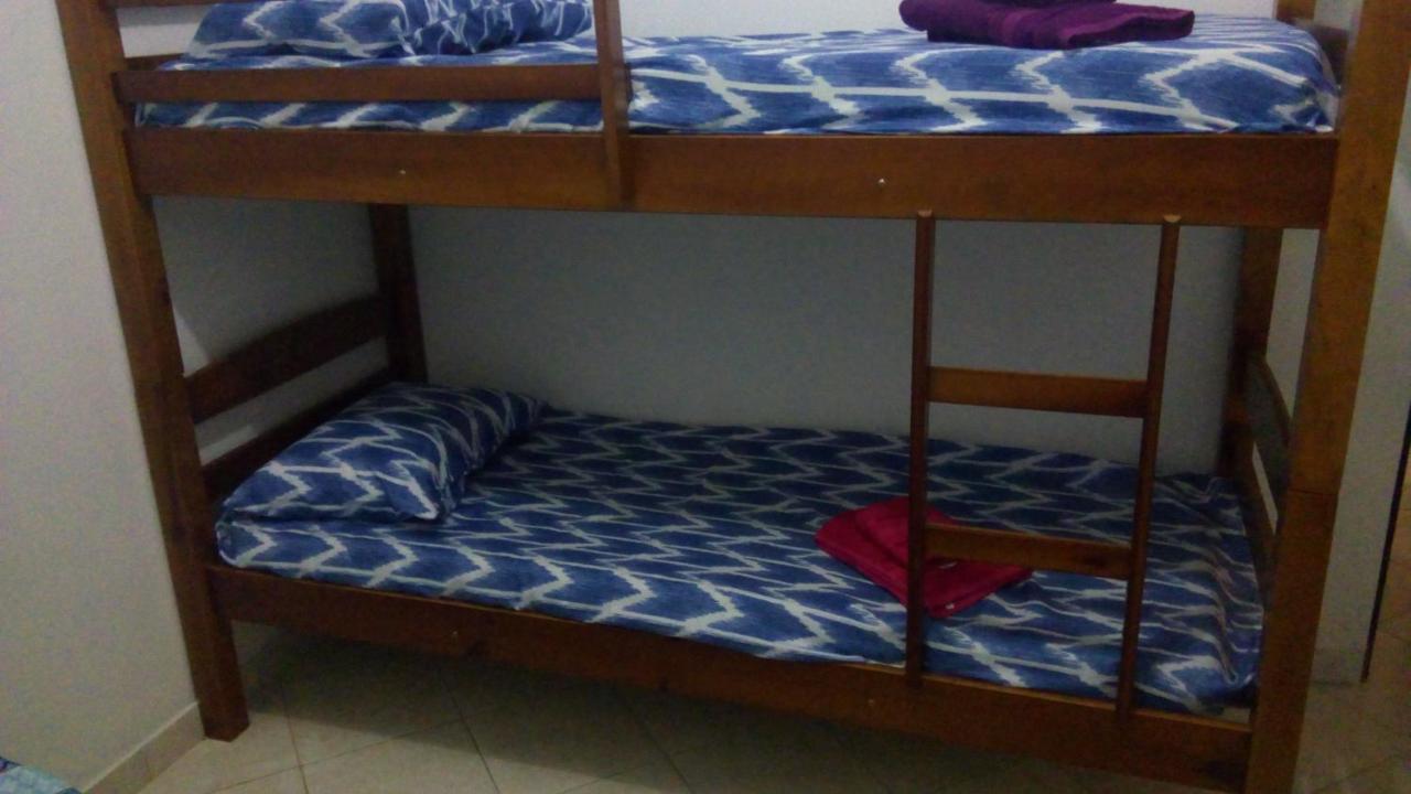 Casa De Aluguel Praia Dura Folha Seca Ubatuba Esterno foto
