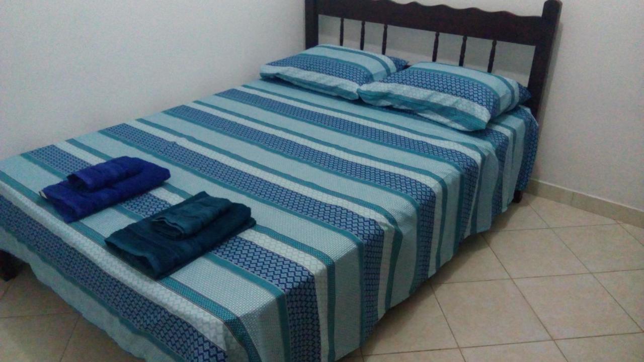 Casa De Aluguel Praia Dura Folha Seca Ubatuba Esterno foto