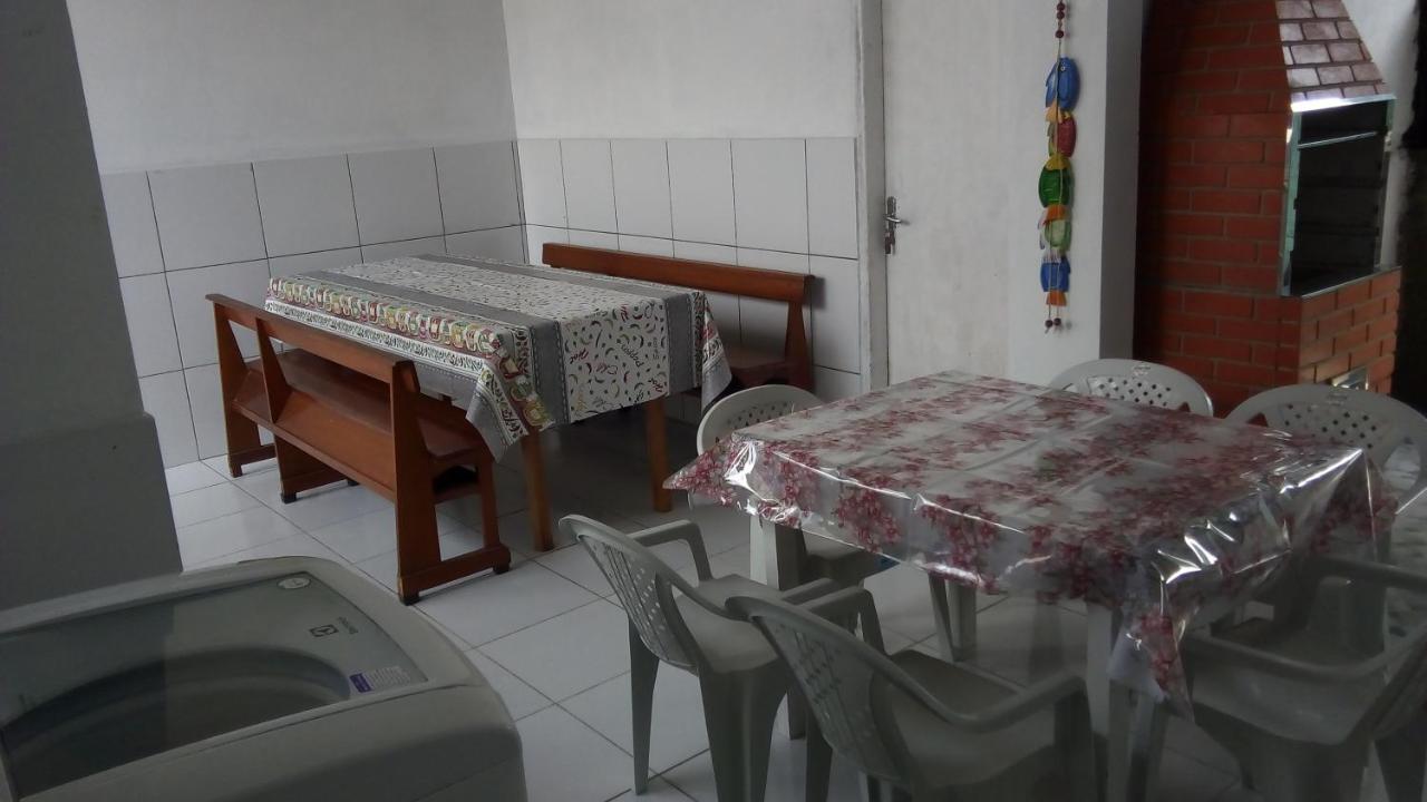 Casa De Aluguel Praia Dura Folha Seca Ubatuba Esterno foto