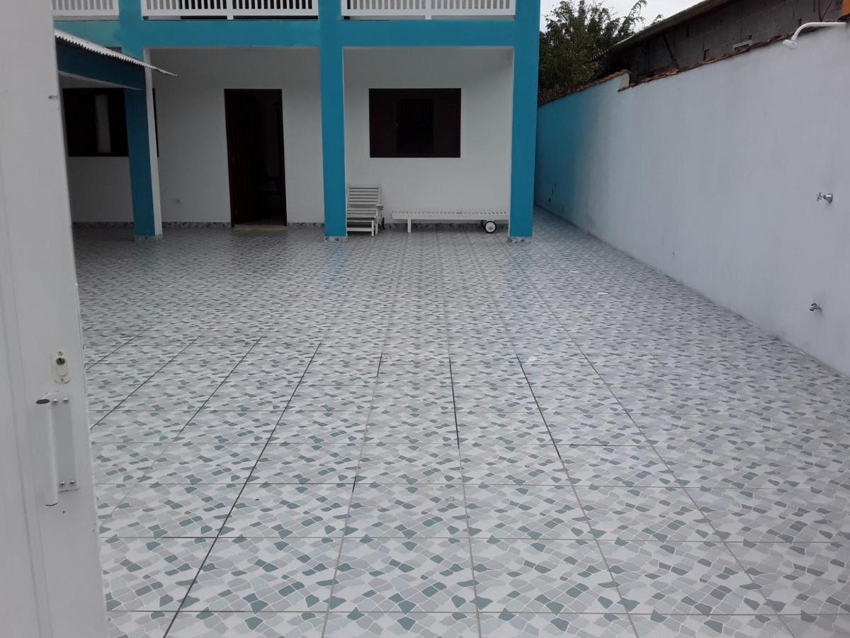 Casa De Aluguel Praia Dura Folha Seca Ubatuba Esterno foto
