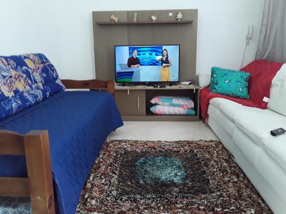 Casa De Aluguel Praia Dura Folha Seca Ubatuba Esterno foto