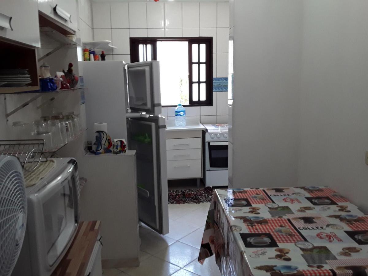 Casa De Aluguel Praia Dura Folha Seca Ubatuba Esterno foto